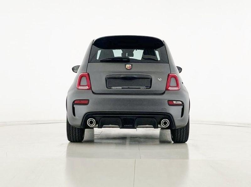 Abarth 595 595 1.4 Turbo T-Jet 165 CV