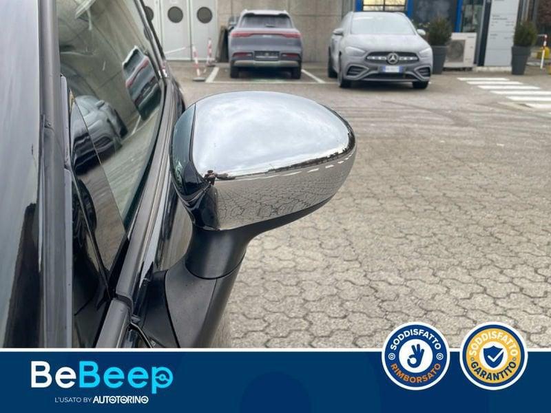 FIAT 500C 0.9 T.AIR T. LOUNGE 105CV