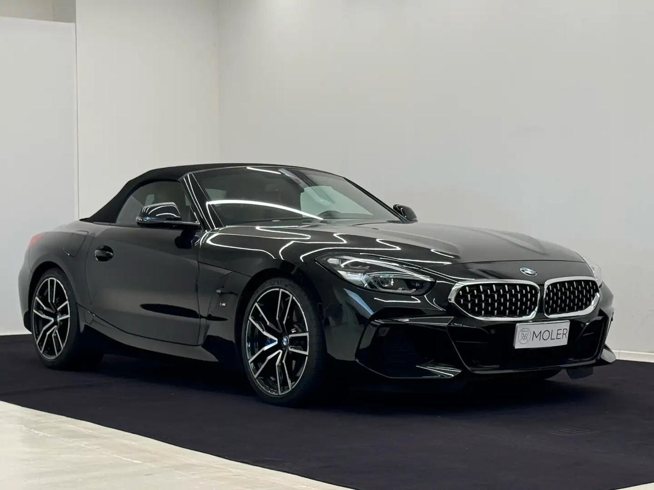 Bmw Z4 sDrive30i Msport