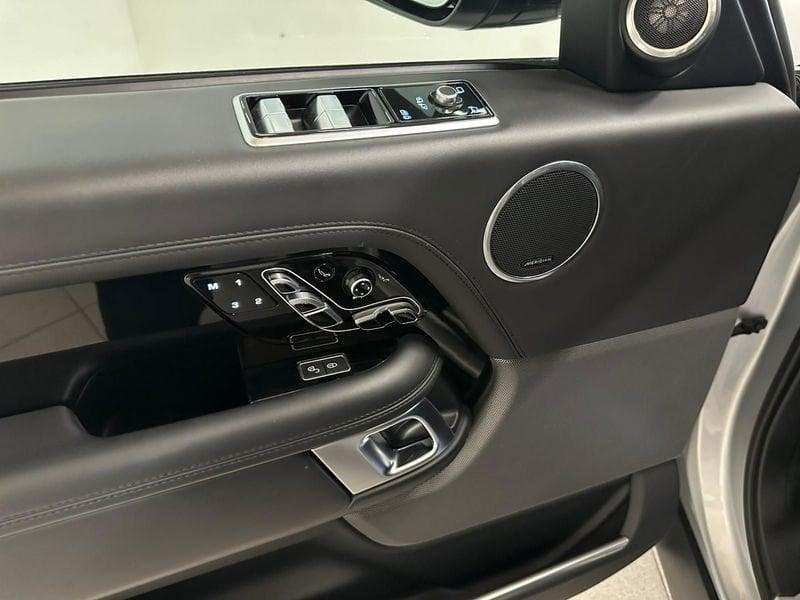 Land Rover Range Rover Range Rover 3.0 SDV6 Autobiography