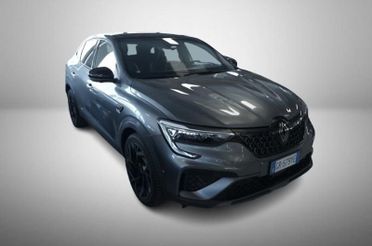 Renault Arkana esprit alpine E-Tech full hybrid 145
