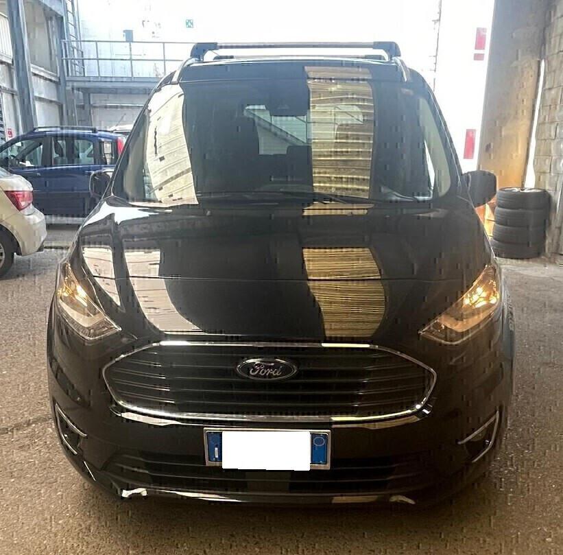 FORD TOURNEO CONNECT 1.5 TDCi 120Cv. TITANIUM