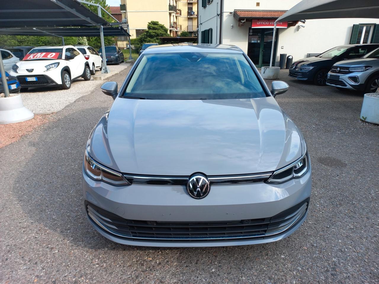 Volkswagen Golf 1.5 TSI EVO ACTIVE