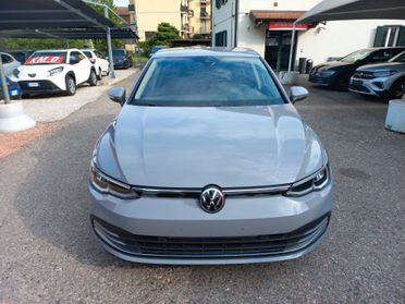 Volkswagen Golf 1.5 TSI EVO ACTIVE