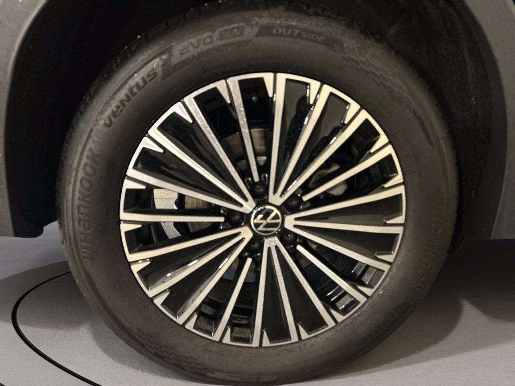 VOLKSWAGEN Tiguan 1.5 etsi elegance 150cv dsg del 2025