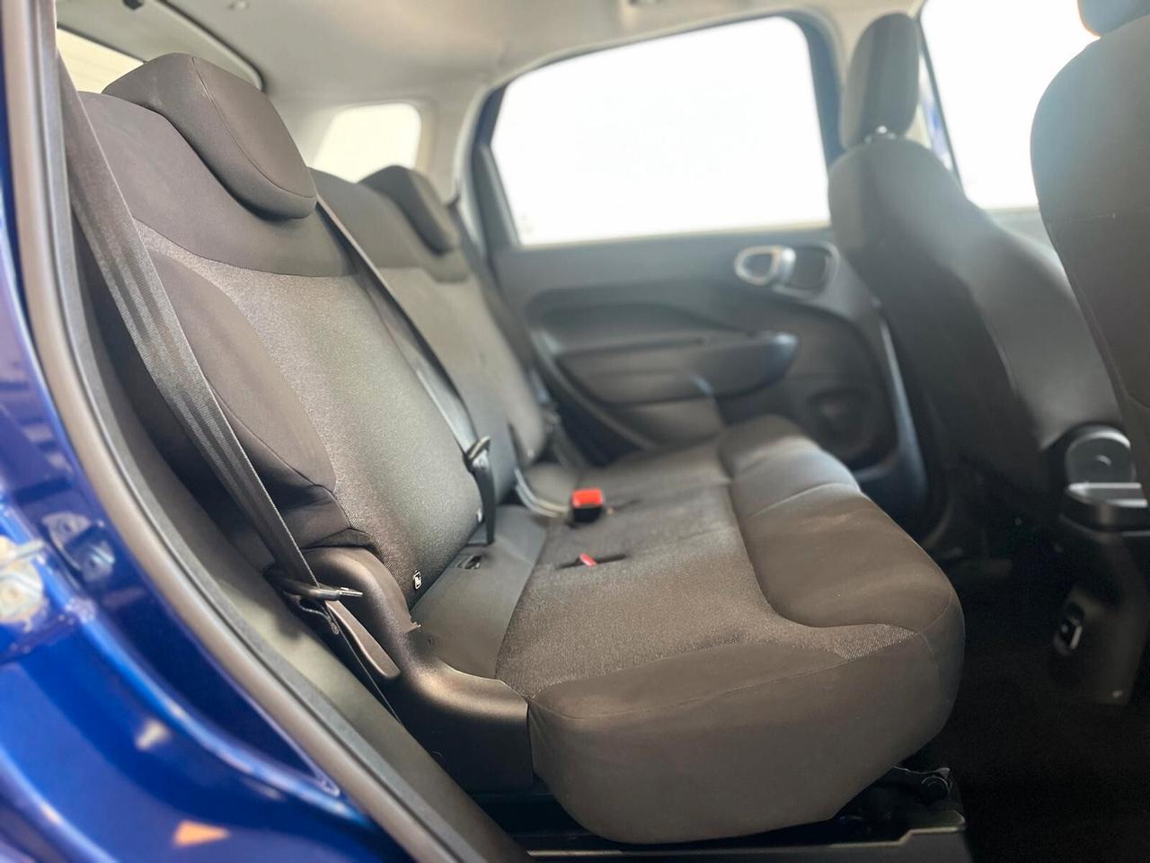FIAT 500L 1.3 MJT 95CV *2020* 100MILAKM *APPLECARPLAY ANDROID AUTO*