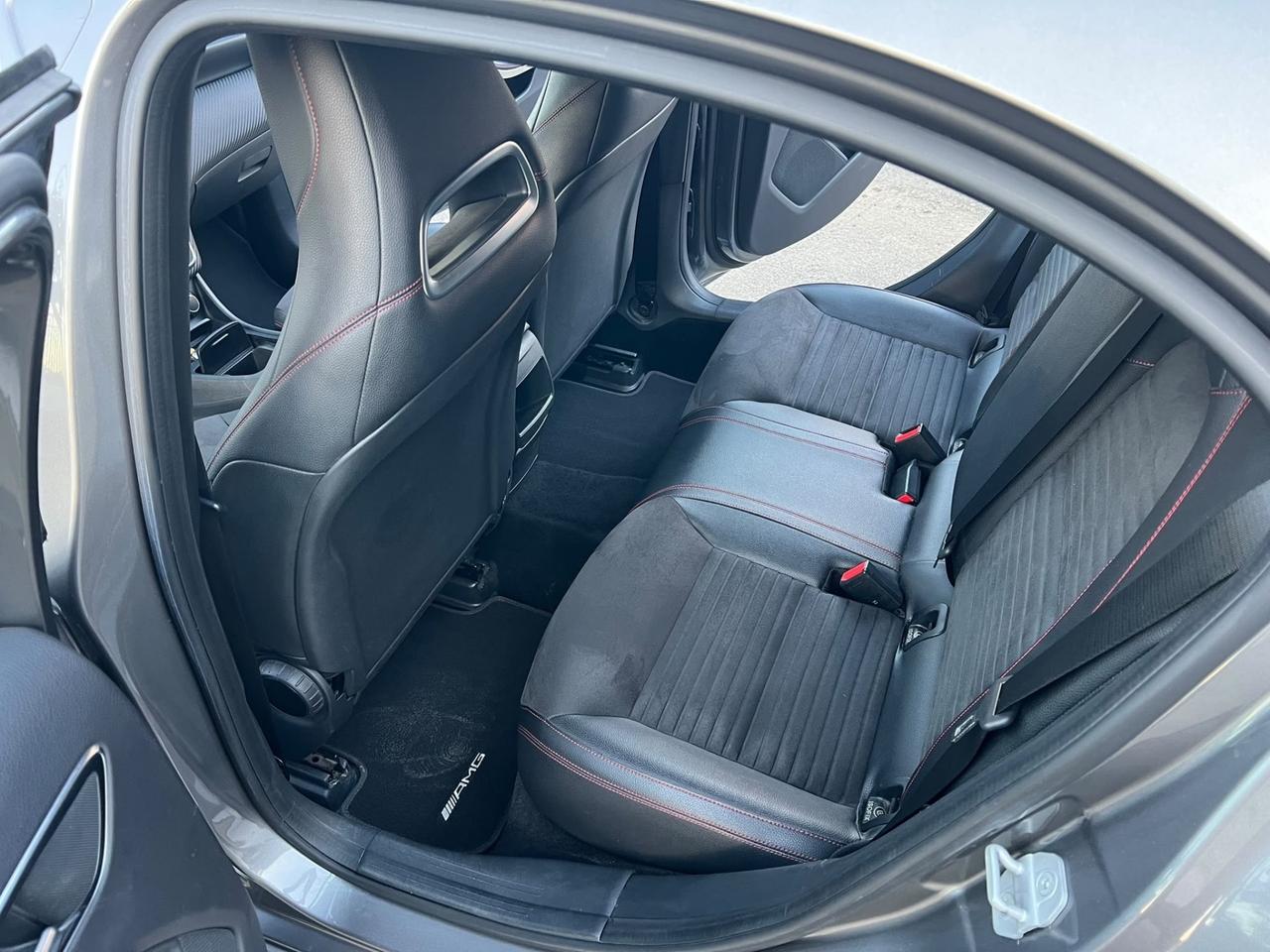 Mercedes-benz A 200 CDI Automatic Premium
