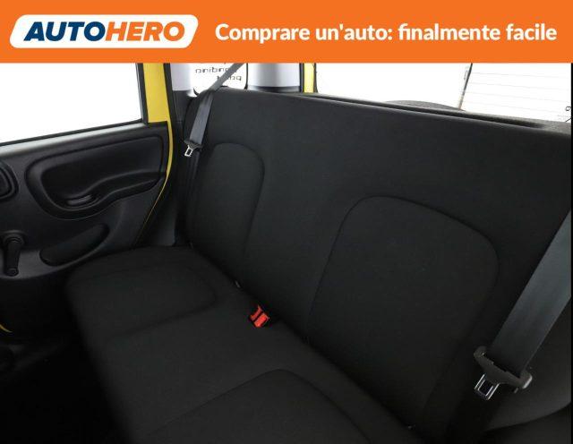 FIAT Pandina 1.0 FireFly 65 CV Hybrid Pop