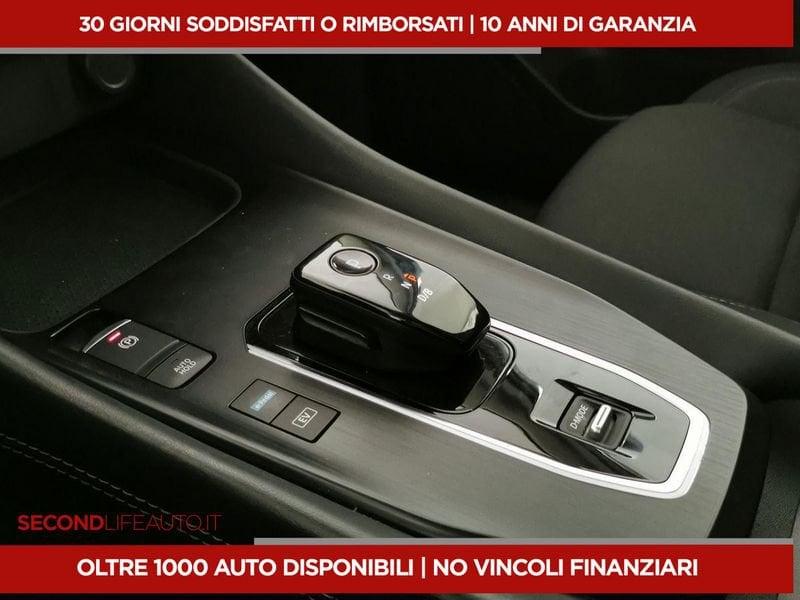 Nissan Qashqai 1.5 e-power 90th Anniversary 2wd