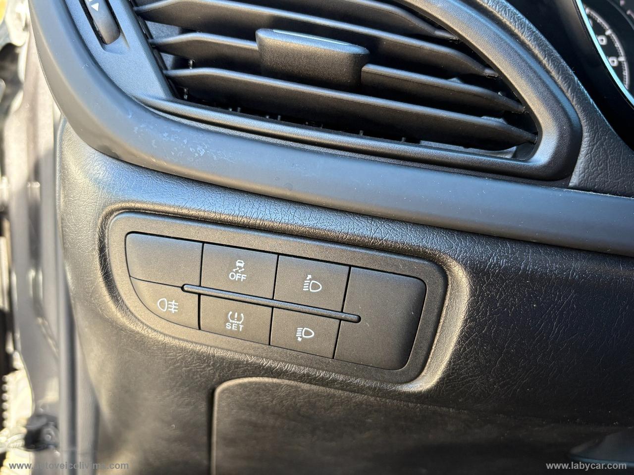 FIAT Tipo 1.0 5 porte