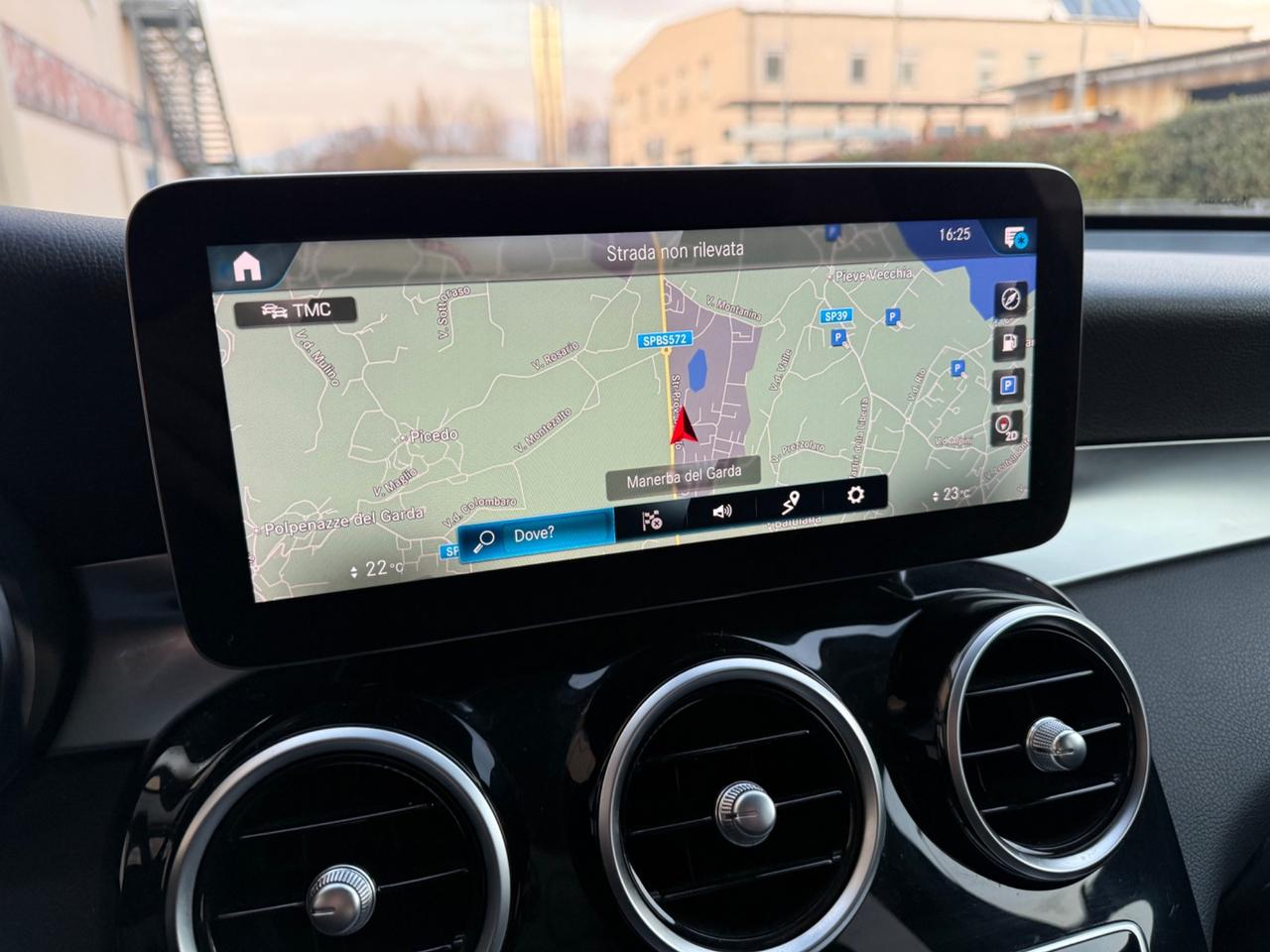 Mercedes-benz GLC 300 de 4Matic Sport 2021