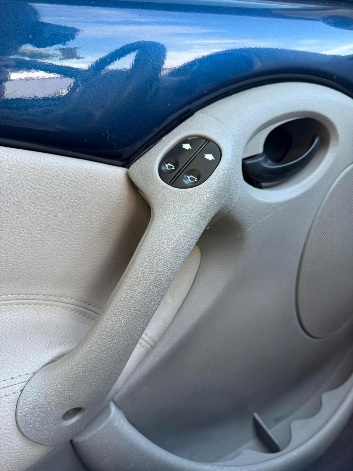 Ford Ka 1.3 LEATHER COLLECTION