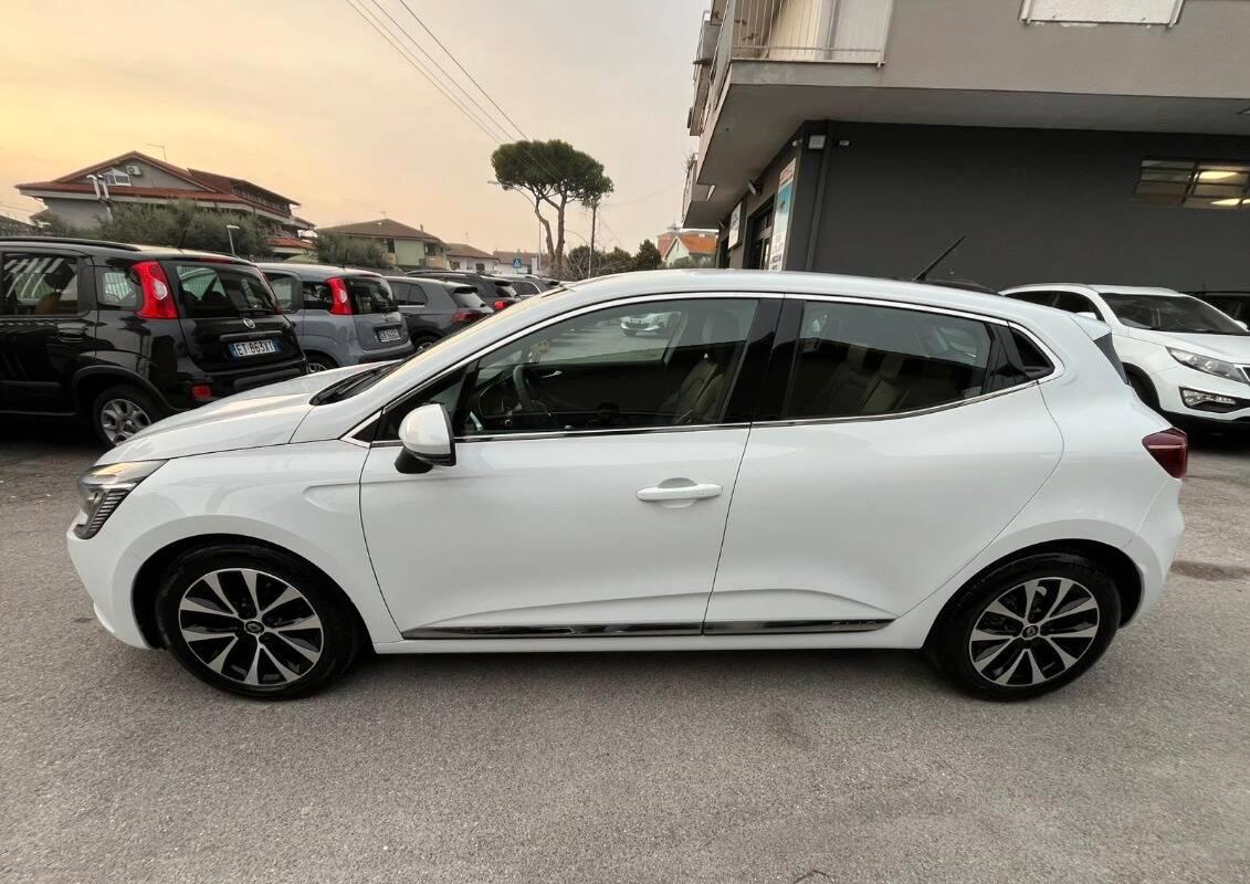 Renault Clio 1.0 tce Intens Gpl 100cv