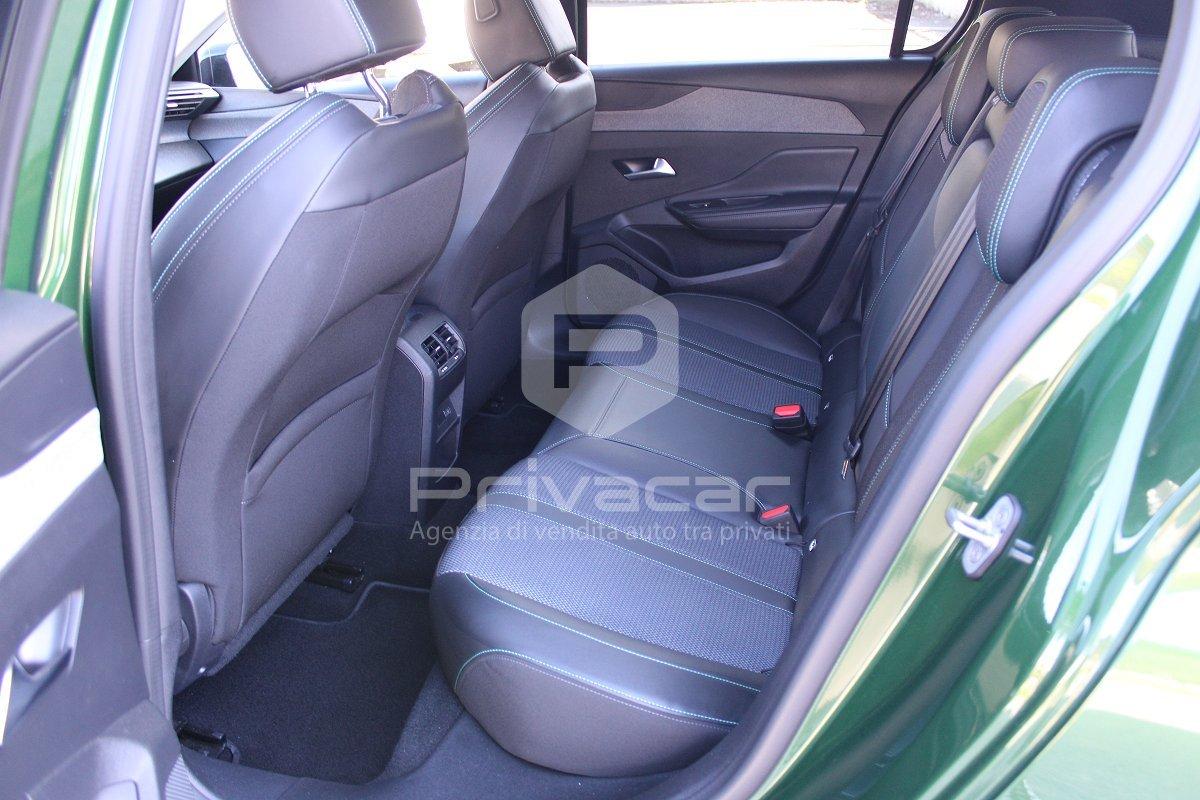 PEUGEOT 308 Plug-in Hybrid 180 e-EAT8 Allure