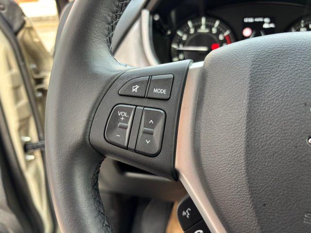 SUZUKI Vitara 1.4 Hybrid 4WD Cool BICOLOR*PARI AL NUOVO