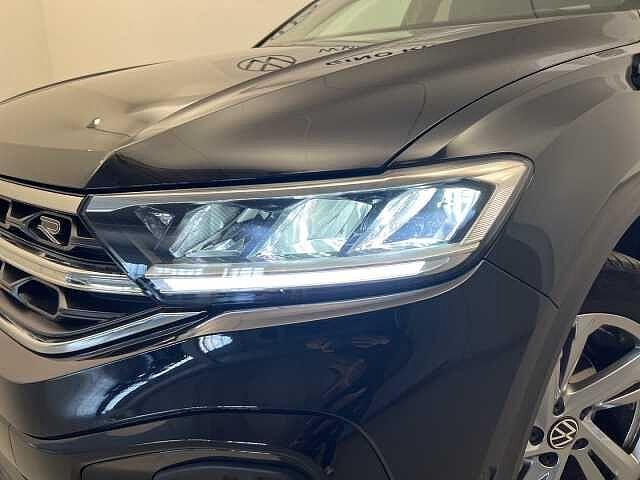 Volkswagen T-Roc 1.0 TSI R-Line