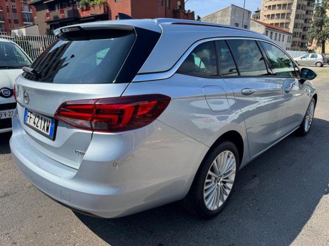 OPEL Astra 1.6 CDTi 136CV S&S SW Innovation