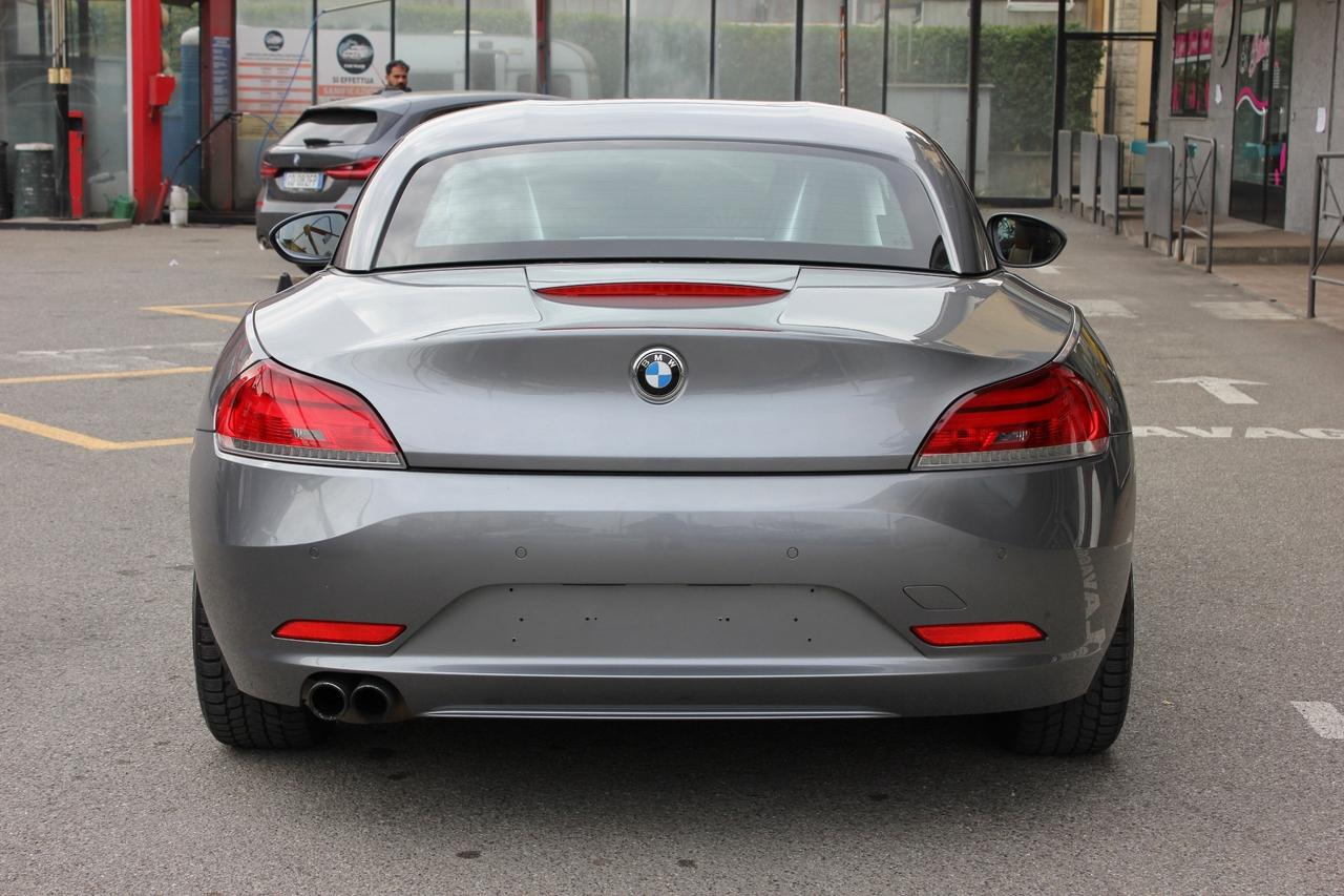 Bmw Z4 sDrive20i FARI BI-XENON SEDILI RISCALDATI
