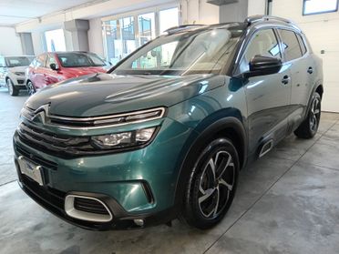 Citroen C5 Aircross BlueHDi Shine 1.5cc 177cv (130kW) Autom.