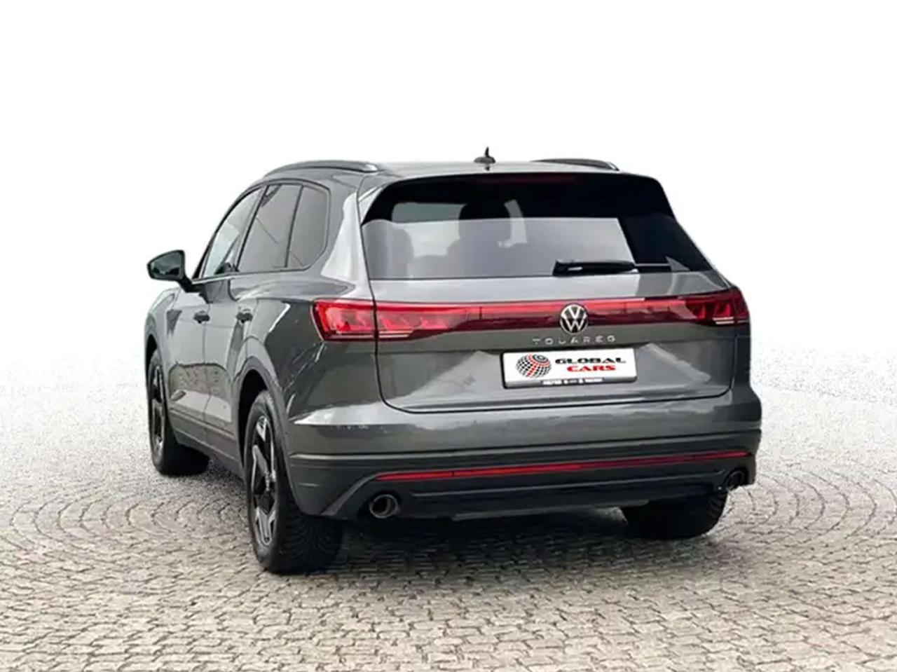 Volkswagen Touareg Touareg 3.0 V6 tdi scr Elegance 231cv auto/ACC/LED/19"