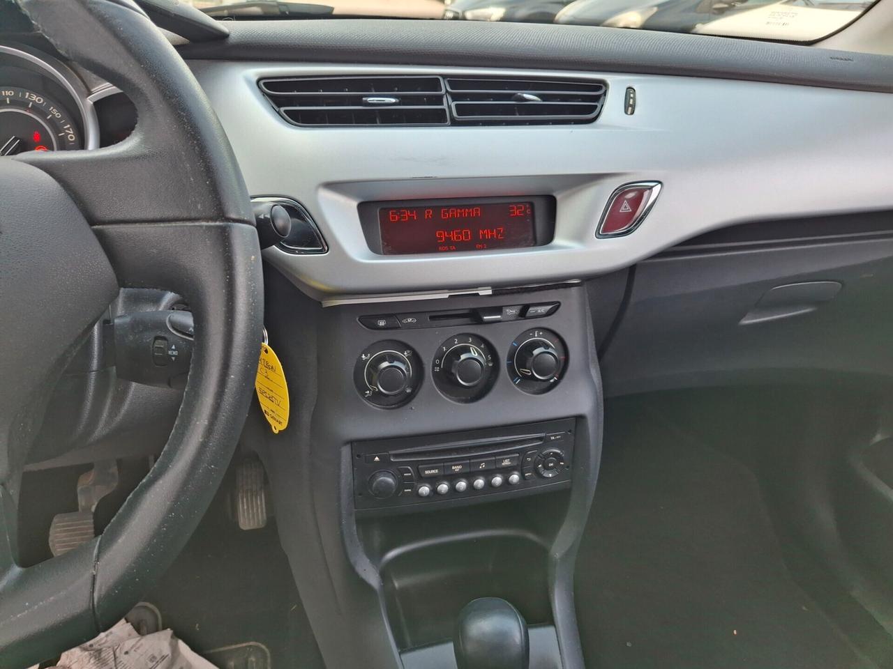 Citroen C3 1.1 Attraction