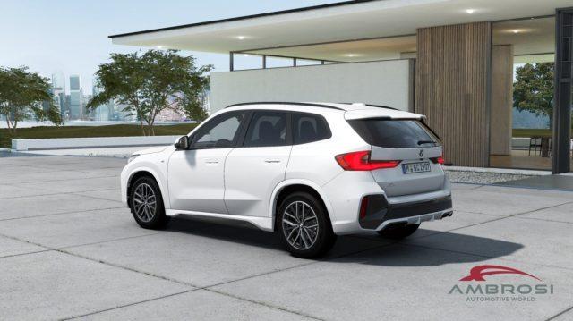 BMW X1 xDrive20d Msport Premium Package