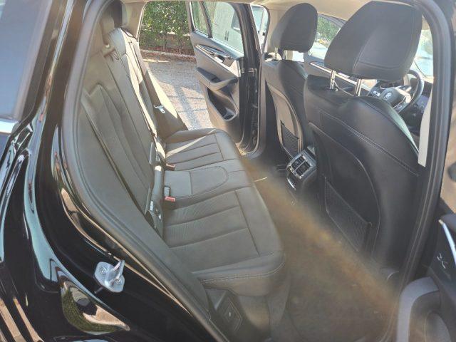 BMW X4 xDrive20d 48V