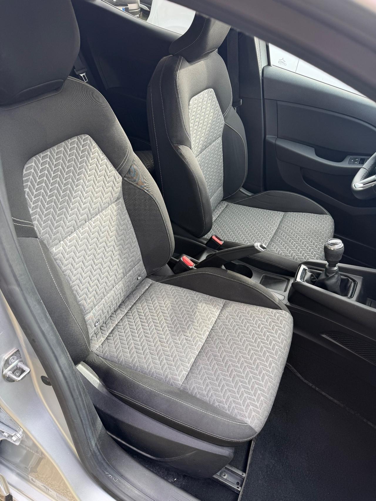 Renault Clio Blue dCi 100 CV 5 porte Evolution