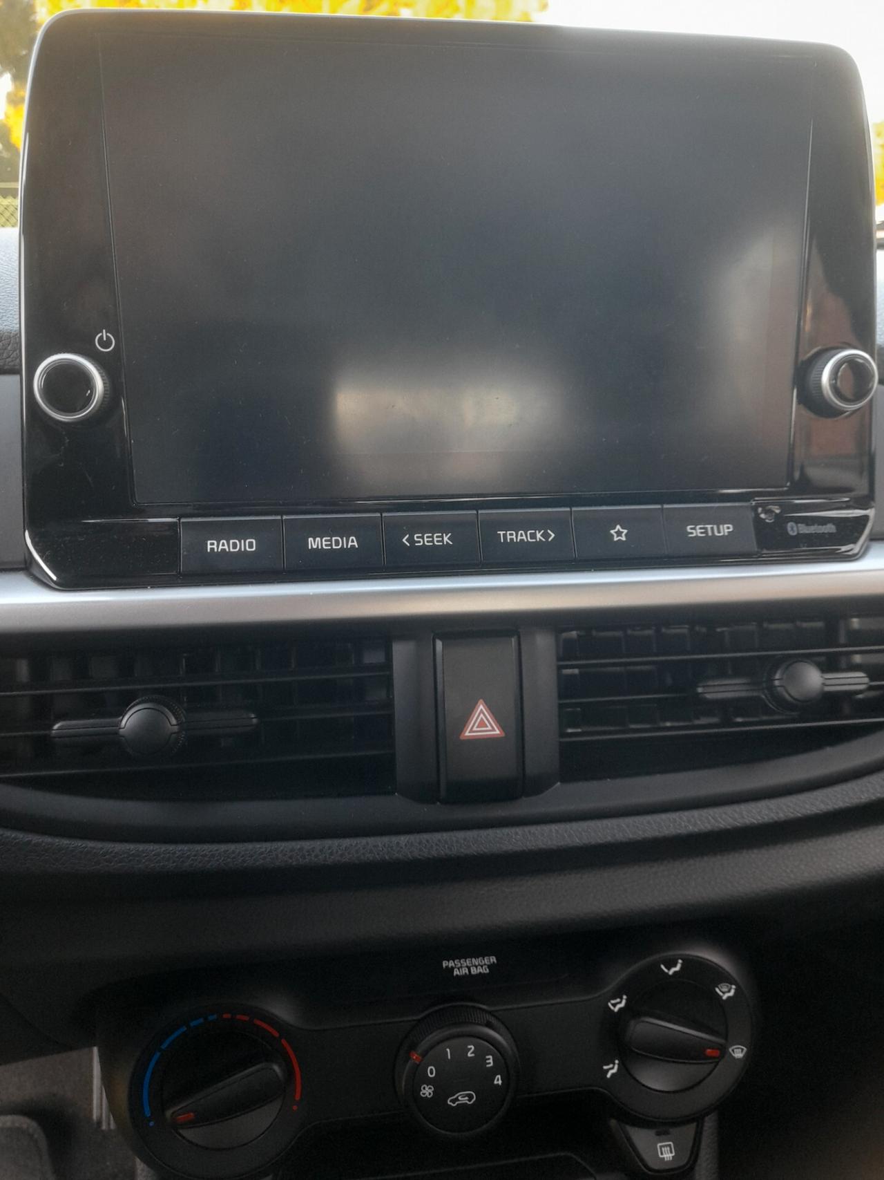 Kia Picanto 1.0 12V GPL 5 porte Style