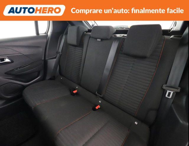 PEUGEOT 208 PureTech 75 Stop&Start 5 porte Active Pack