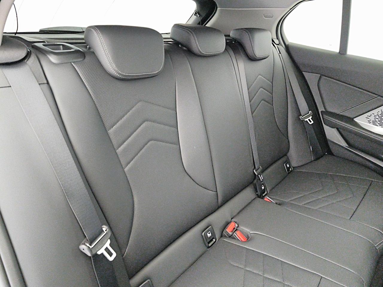 BMW Serie 1 120d 48V MSport Design