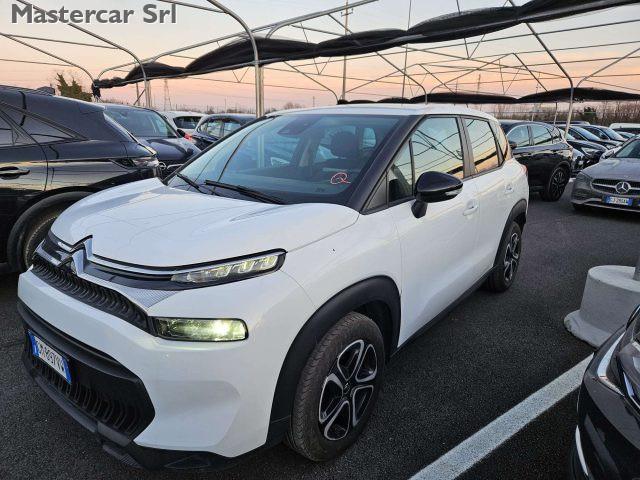 CITROEN C3 Aircross 1.2 110cv Live - GM897VW