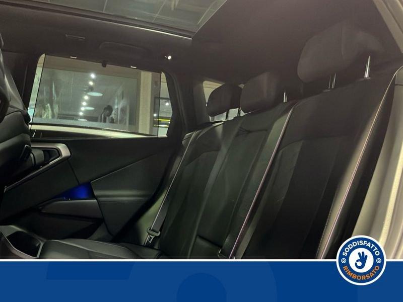 BMW X3 xDrive 40d M Sport Pro