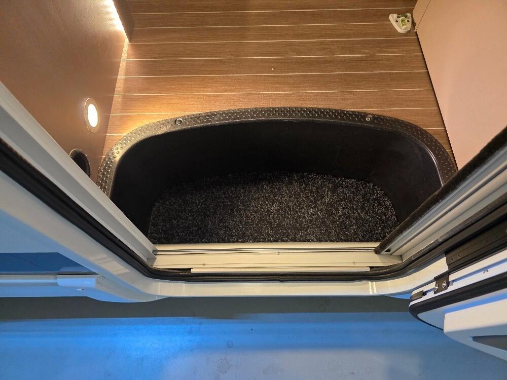 CAMPER ETRUSCO I 7400 QB