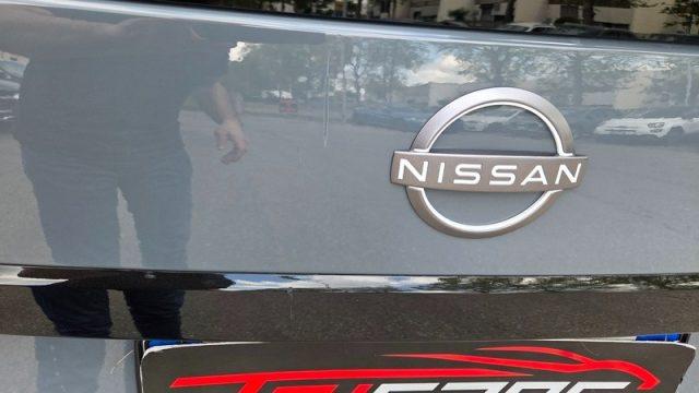 NISSAN Townstar 1.3 130 CV Tekna PERMUTE OK NEOPATENTATI