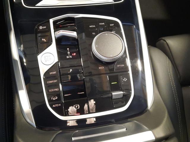 BMW X7 xDrive40d 48V Msport 7 Posti + Tetto