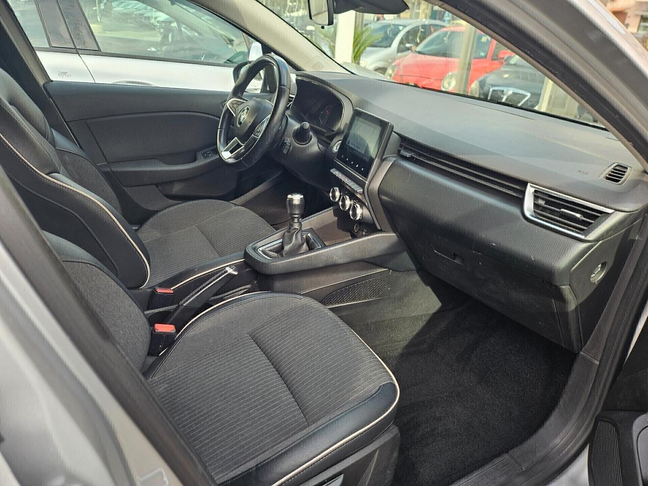 Renault Clio TCe 1.0 90 CV 5 intens 06/2022