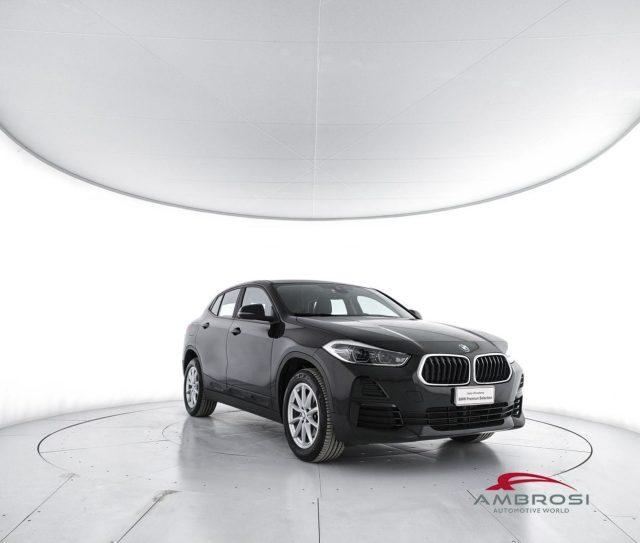 BMW X2 sDrive18i Advantage