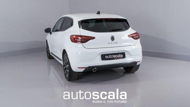 RENAULT Clio TCe 90 CV 5 porte Techno