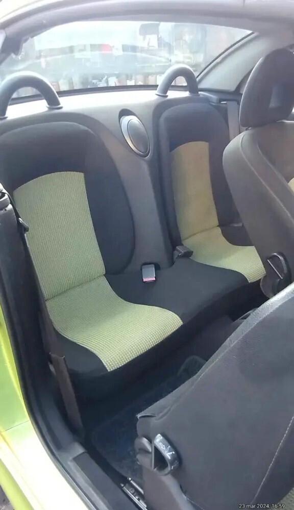 Peugeot 206 1.6 16V CC