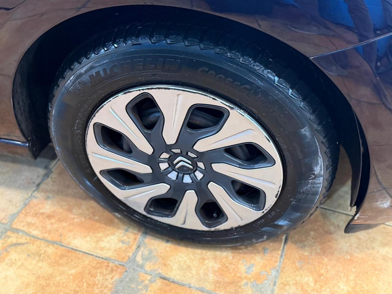 Citroen C3 1.2 VTi 82 Exclusive