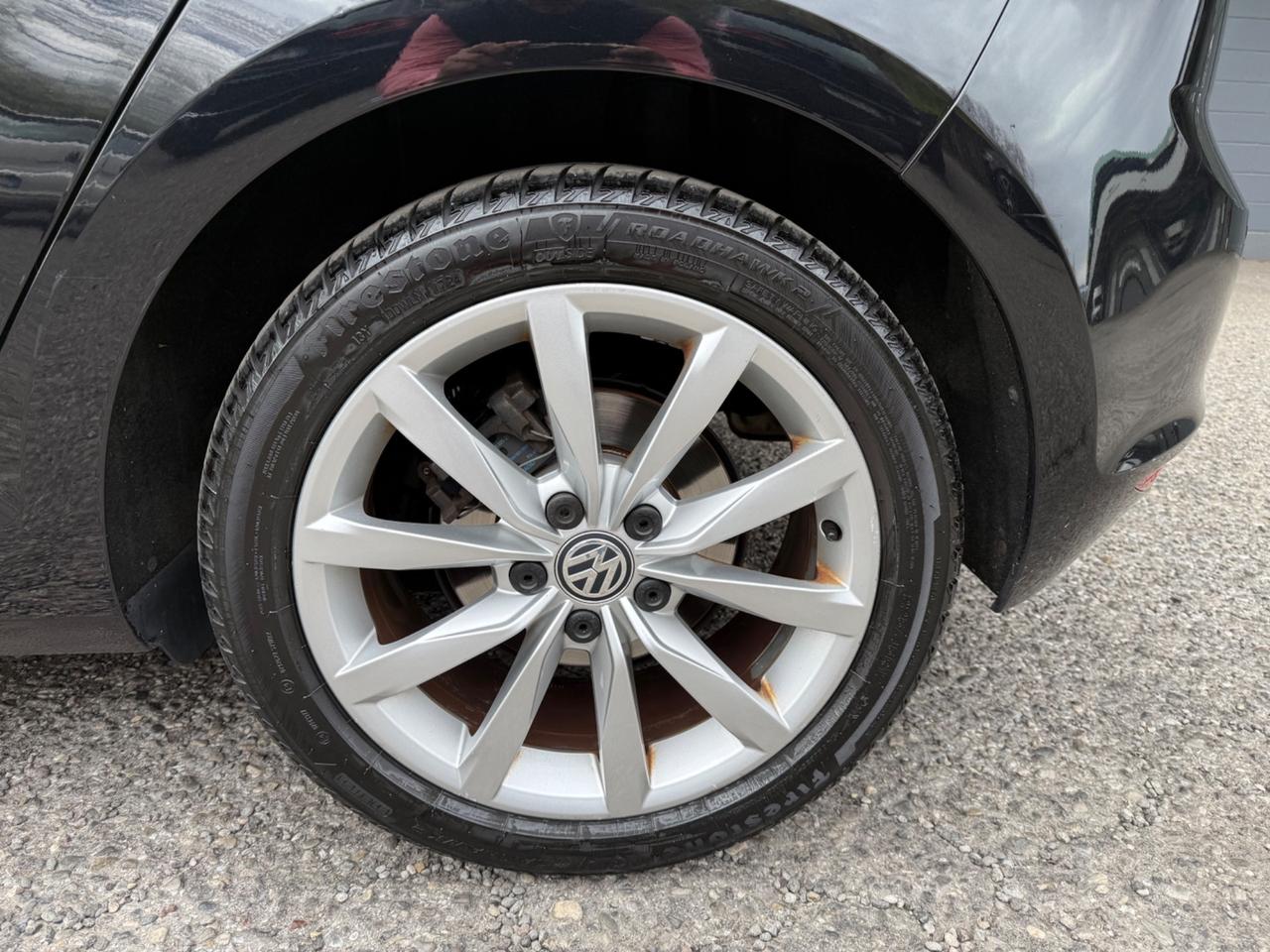 Volkswagen Golf Business 1.6 TDI 5p. Highline BlueMotion Technology