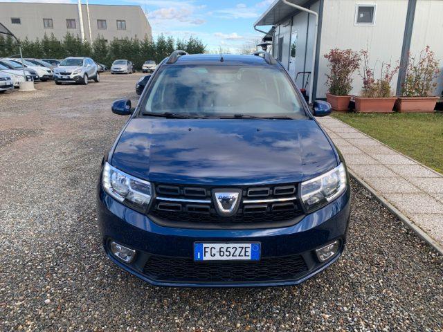 DACIA Logan MCV 1.5 dCi 8V 90CV S&S Lauréate*EURO6B*