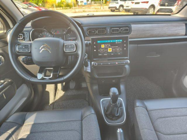 CITROEN C3 PureTech 83 S&S Shine Pack
