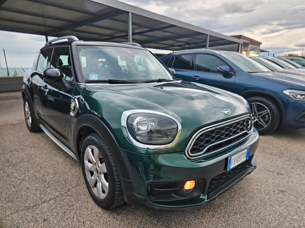 Mini Countryman S 1.5 SE ALL4 Automatica