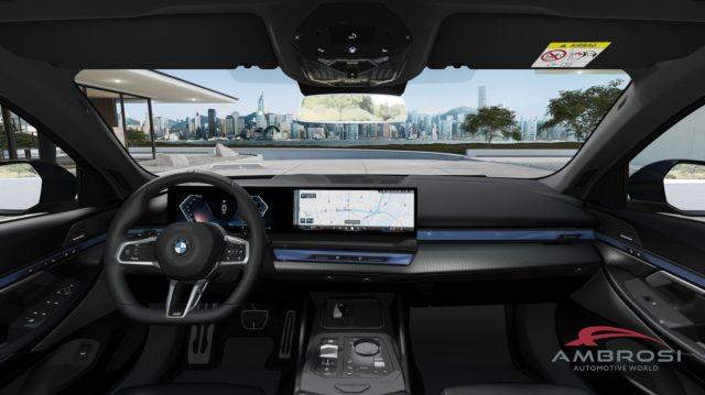 BMW 540 Serie 5 d xDrive Touring Msport Pro Innovation Com