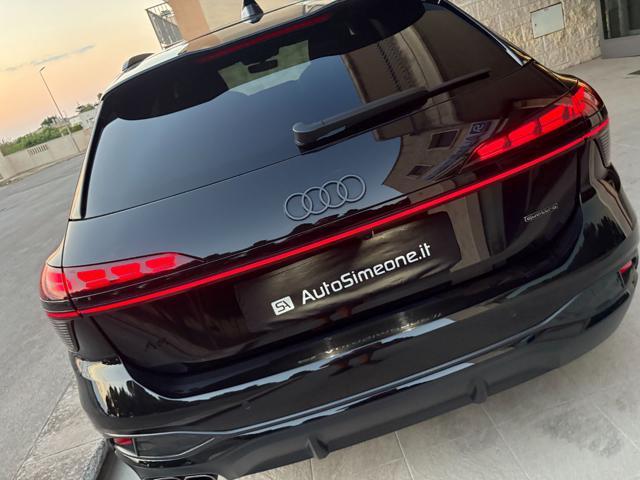 AUDI A6 Avant TDI 150 kW S tronic quattro S line edition one.