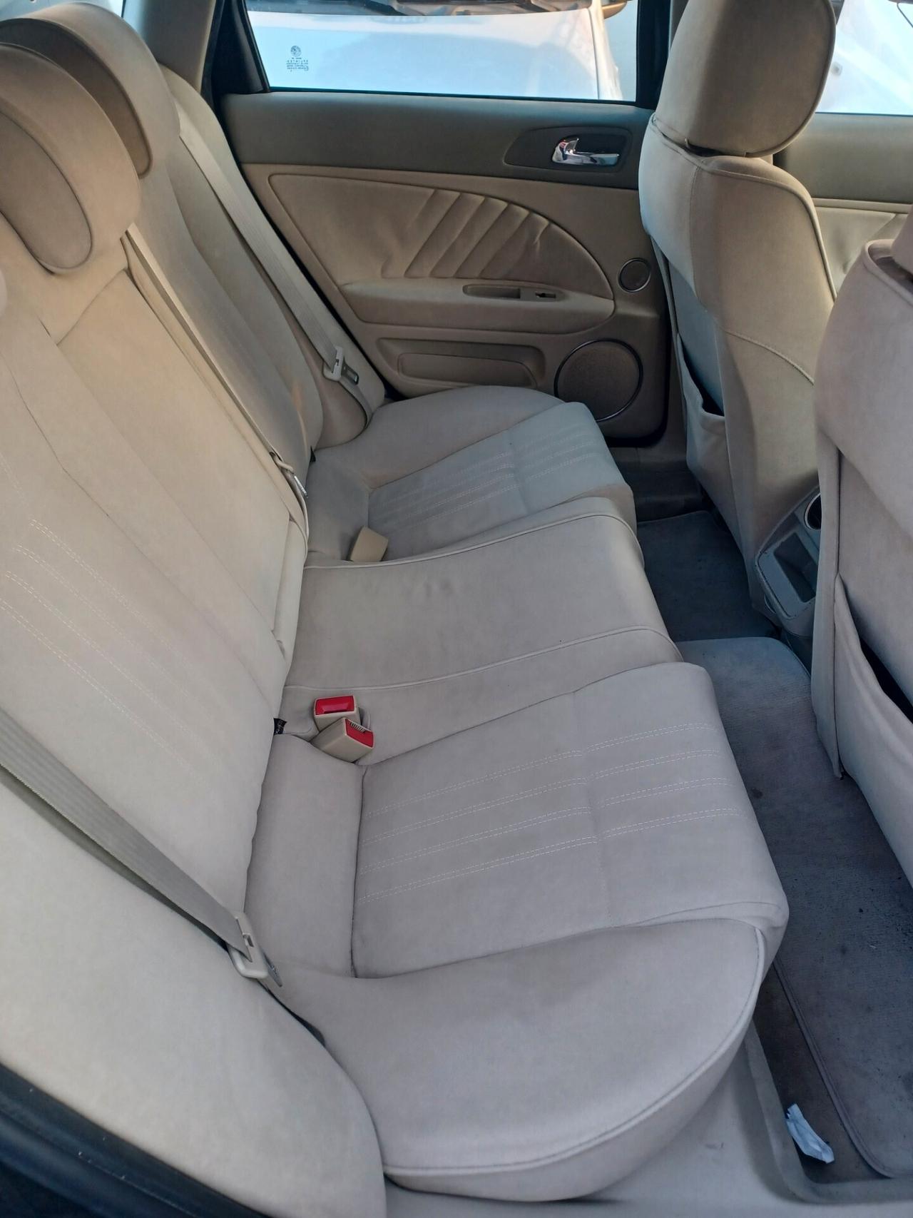 Alfa Romeo 159 1.8 BENZINA SPORTWAGON DISTINCTIVE