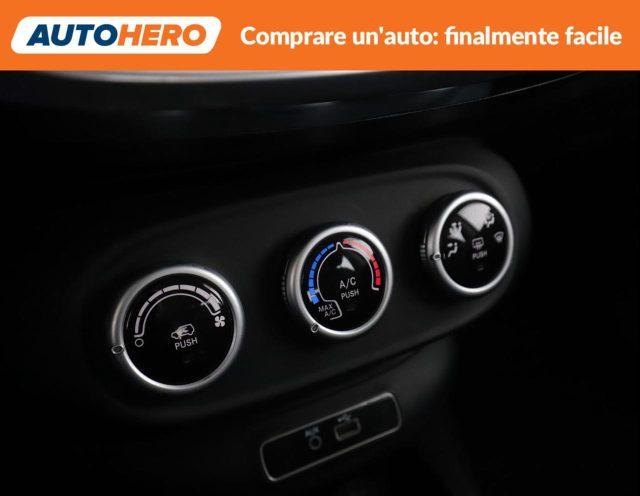 FIAT 500X 1.0 T3 120 CV Urban