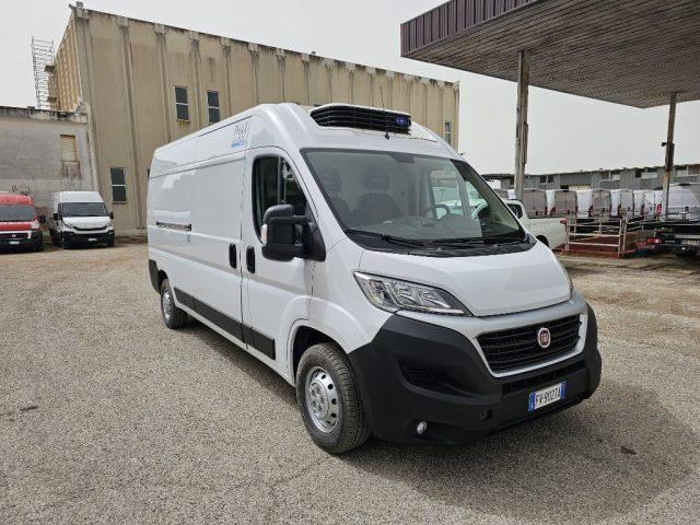 FIAT Ducato 35 2.3 MJT 130CV PLM-TM Furgone FRIGO FNAX 0°